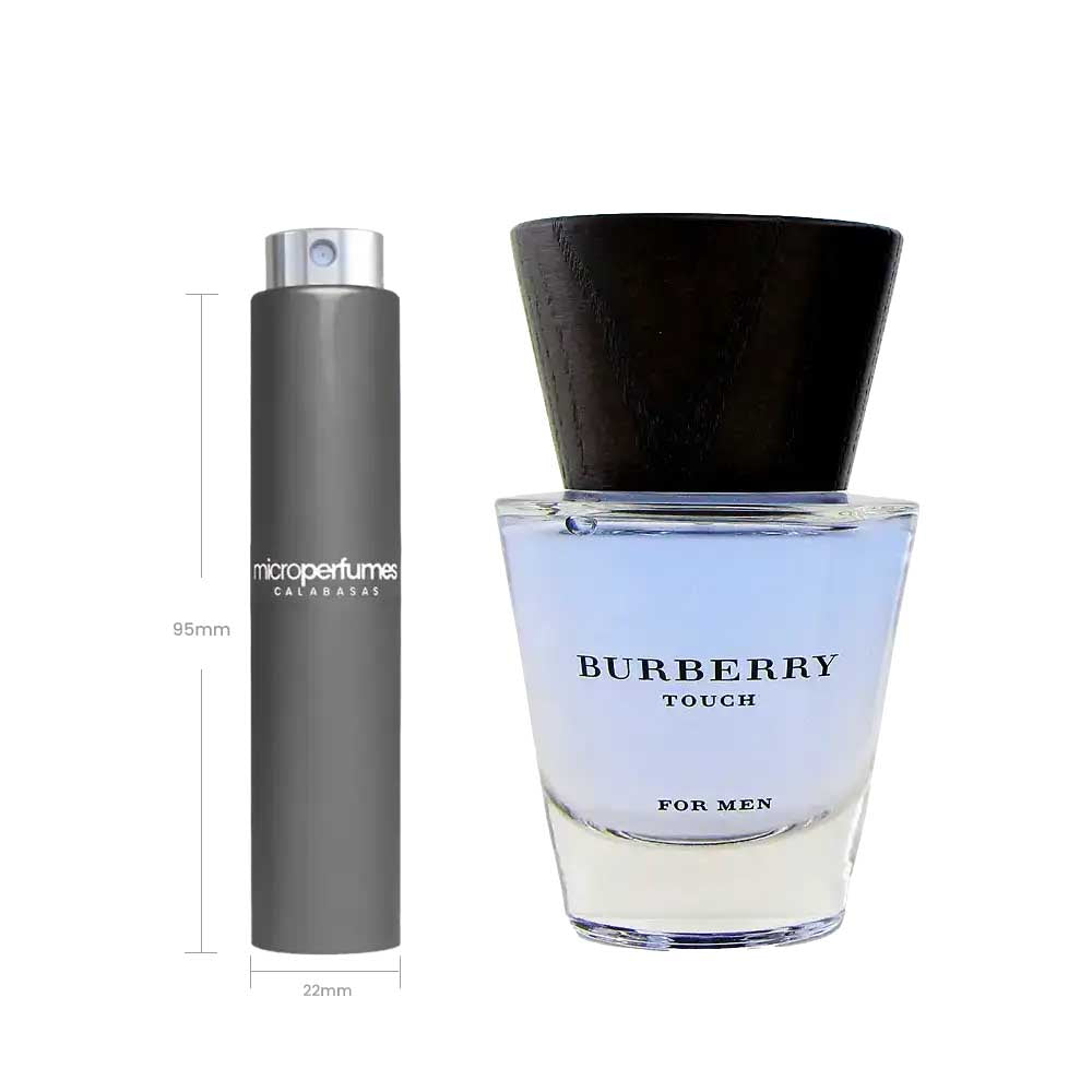 Burberry Touch - 5 ml variant image