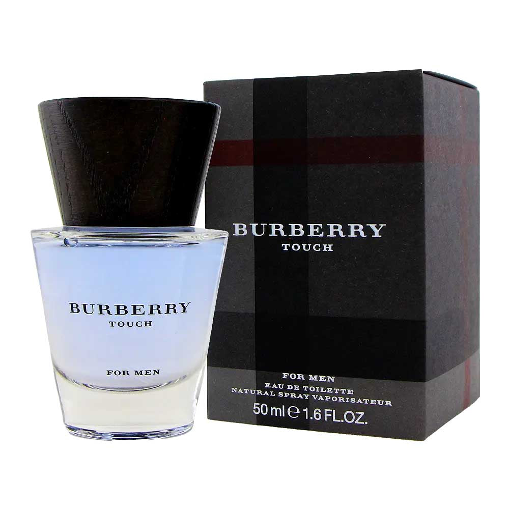 Burberry Touch - product image