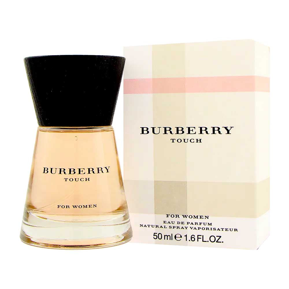 Burberry Touch - product image
