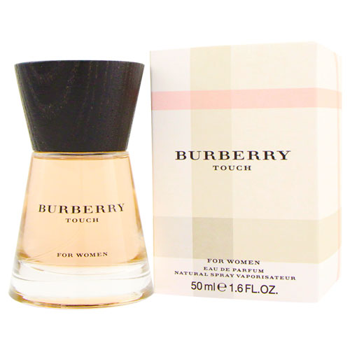 Burberry Touch - 50 ml variant image