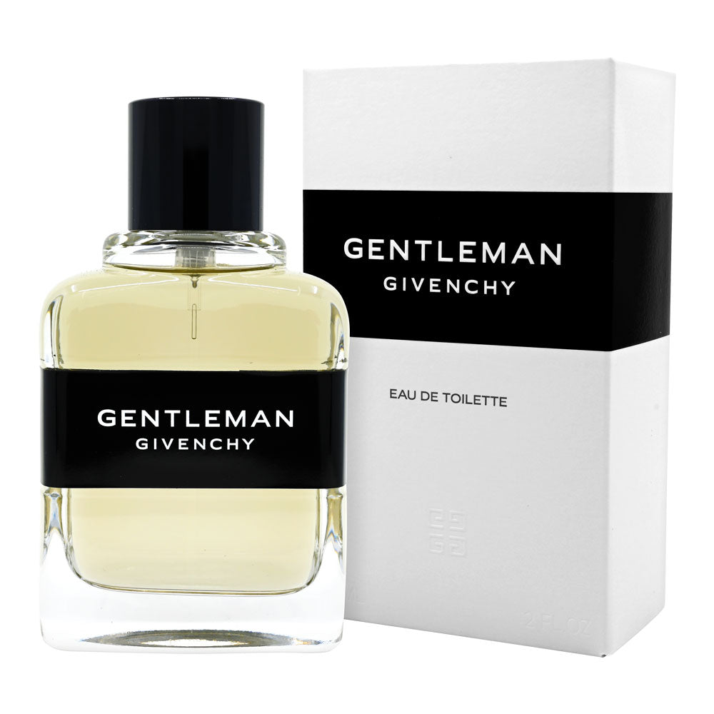 Gentleman - product image
