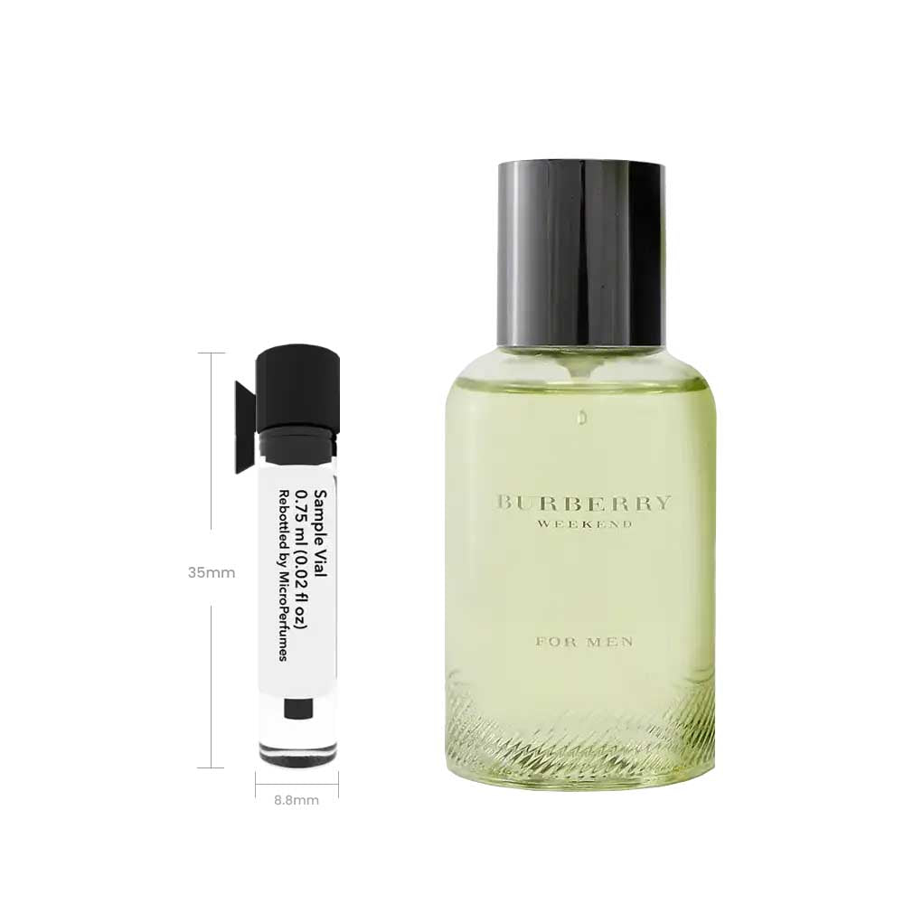 Burberry Weekend - 1 ml variant image