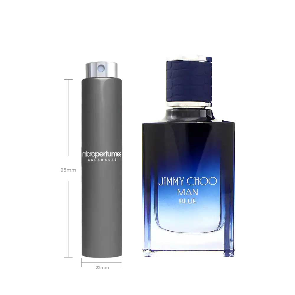 Jimmy Choo Man Blue - 5 ml variant image