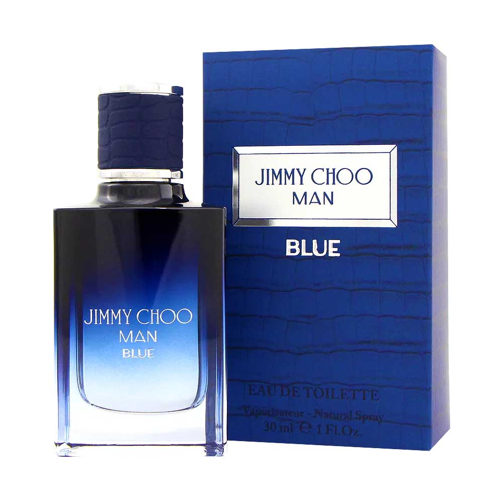 Jimmy Choo Man Blue - 30 ml variant image