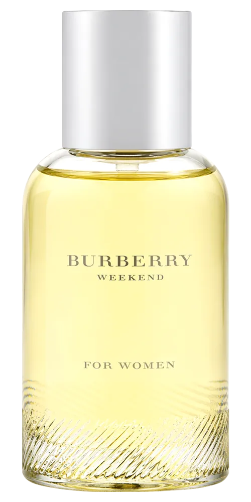 Burberry Weekend - Retail Bottle