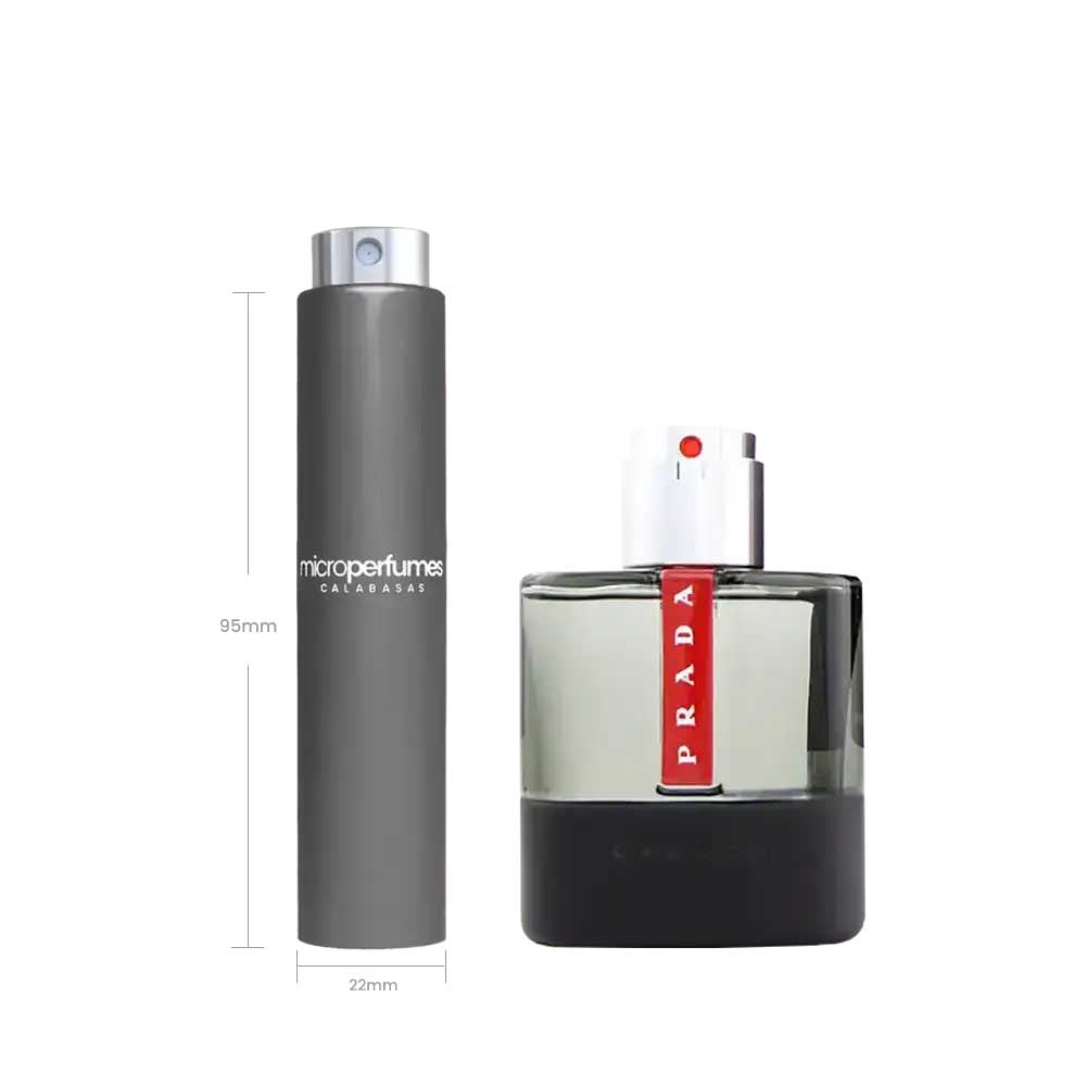 Luna Rossa Carbon - 5 ml variant image