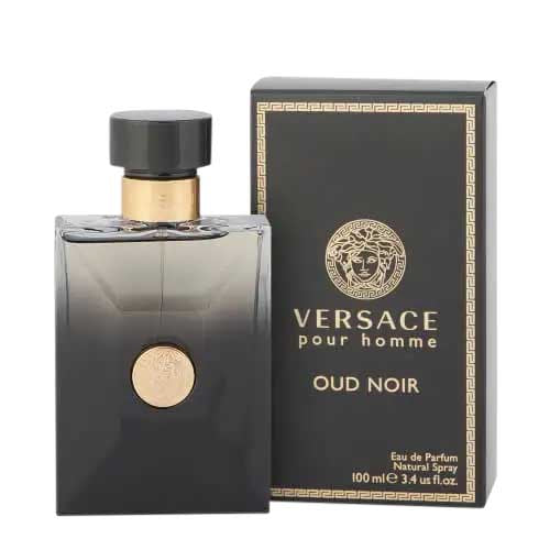 Versace Pour Homme Oud Noir - product image