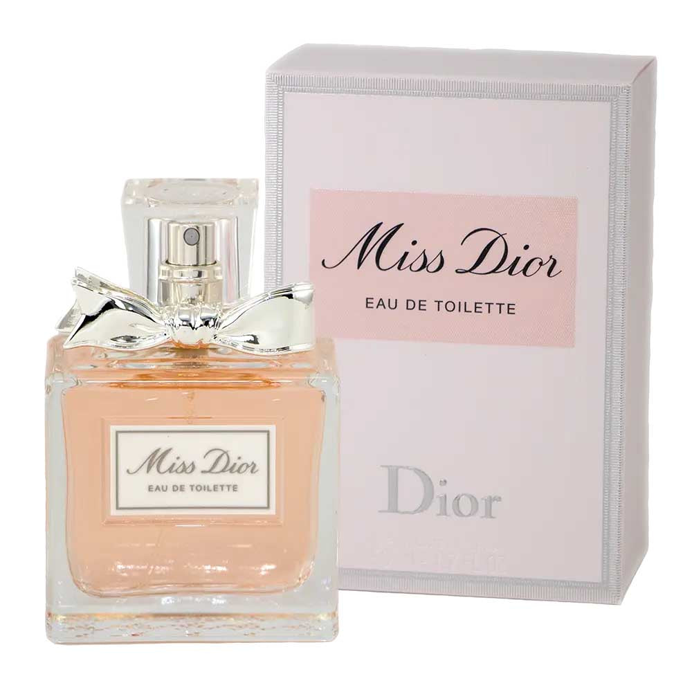 Miss Dior - product image