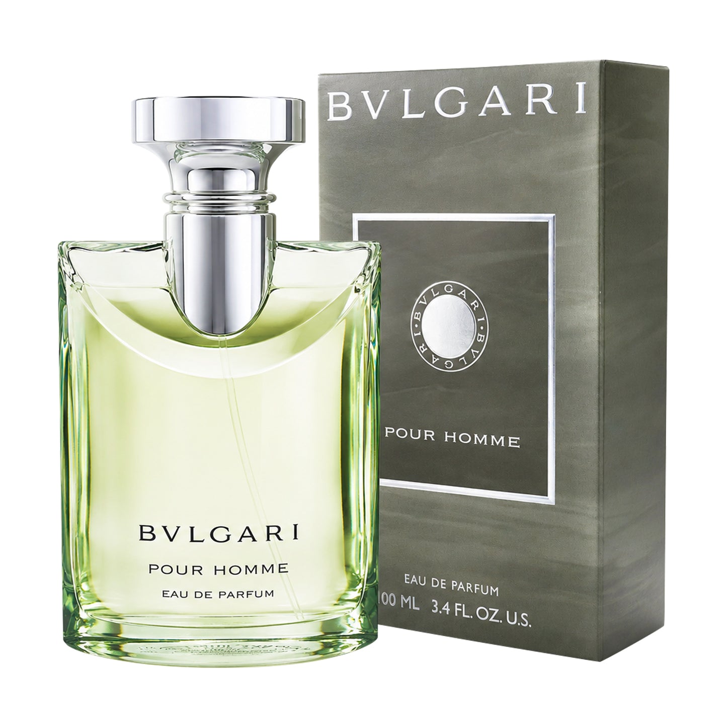 Bvlgari Pour Homme - product image