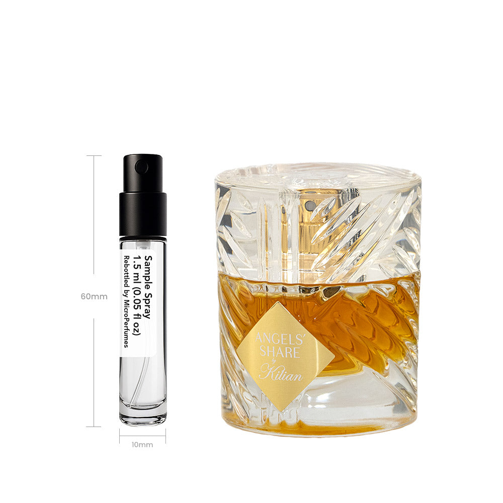 Angels' Share - 2 ml variant image