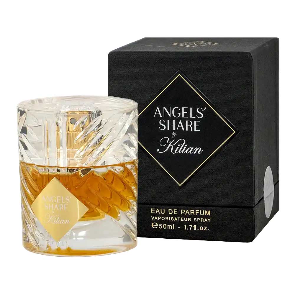 Angels' Share - product image