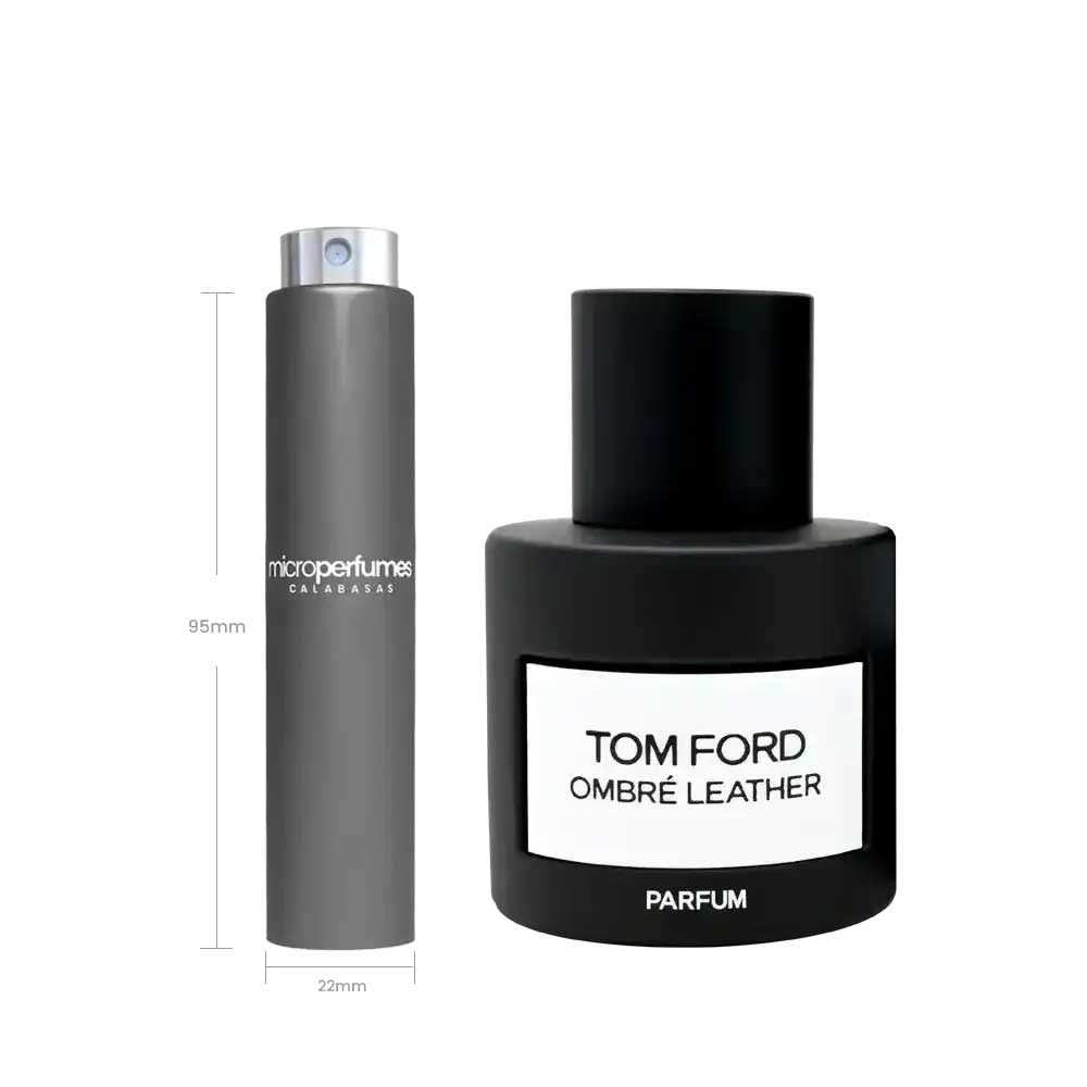Ombre Leather - 5 ml variant image