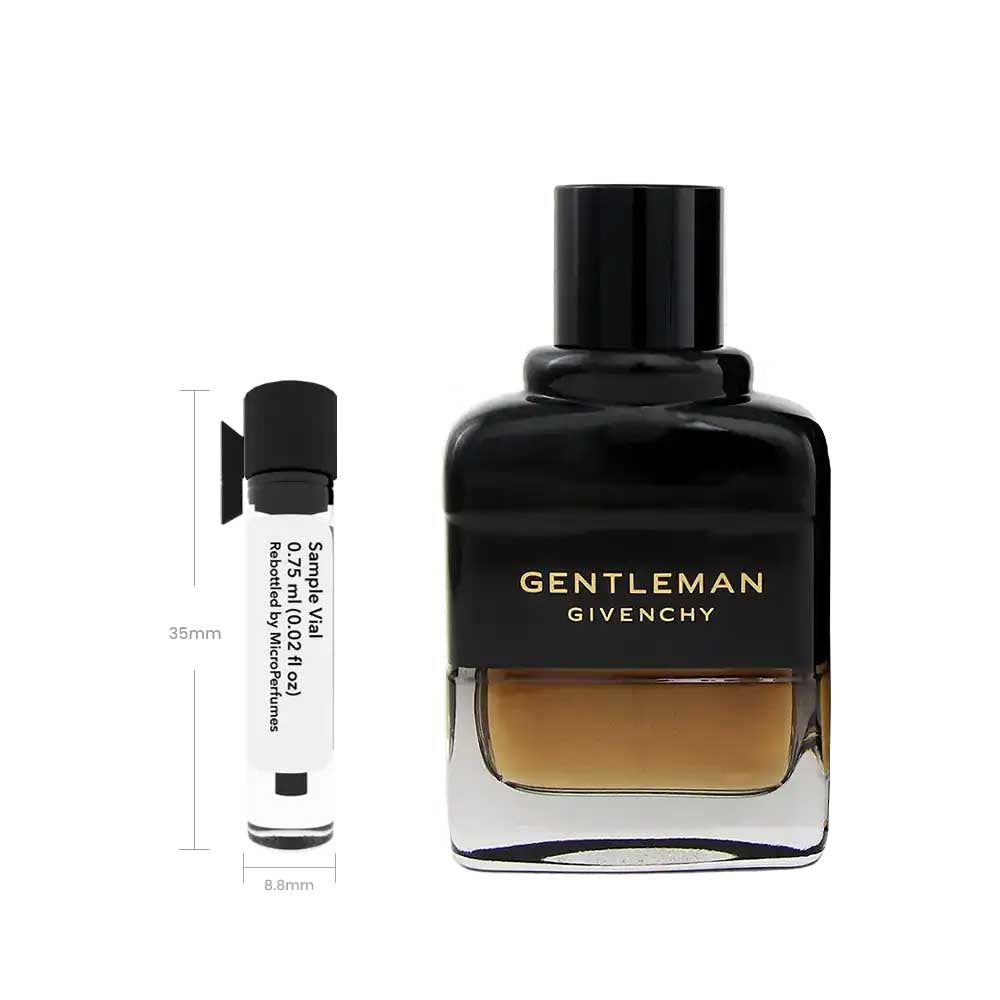Gentleman Reserve Privee - 1 ml variant image