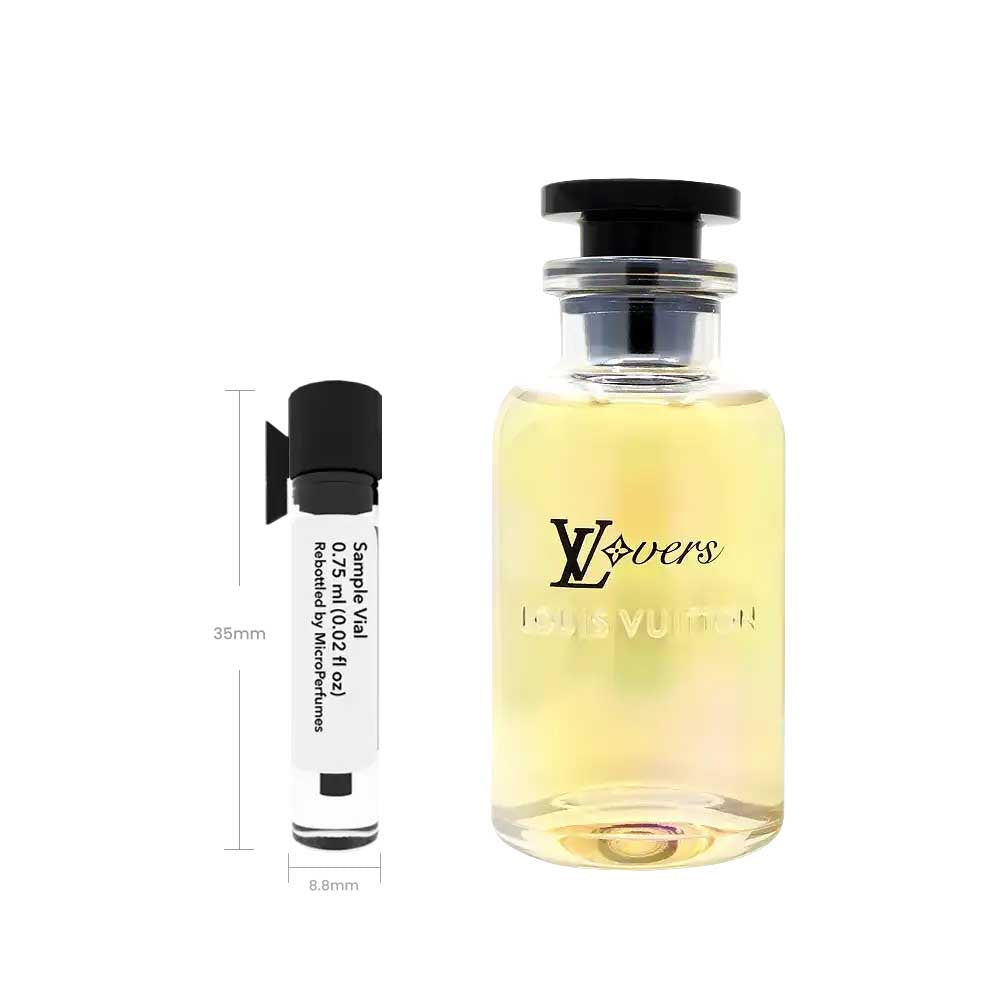 Lovers - 1 ml variant image
