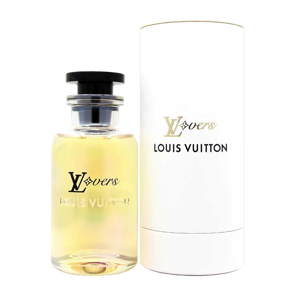 Lovers by Louis Vuitton Eau de Parfum Retail Bottle for Men