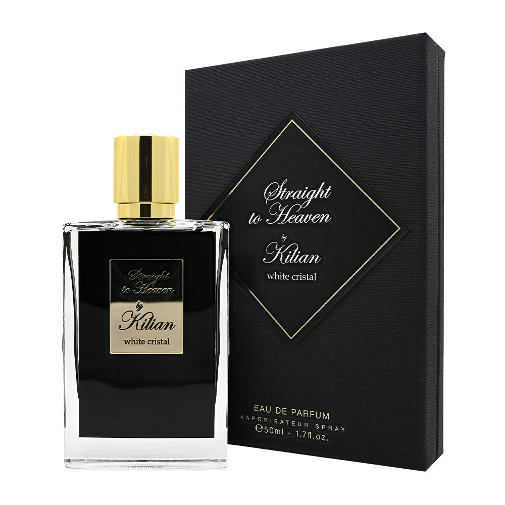 Straight to Heaven - product image