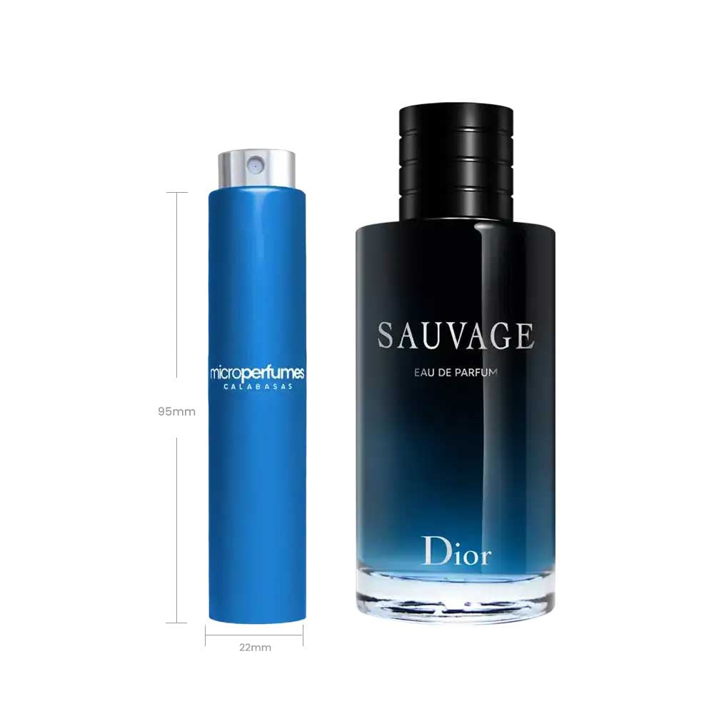 Sauvage - 5 ml variant image