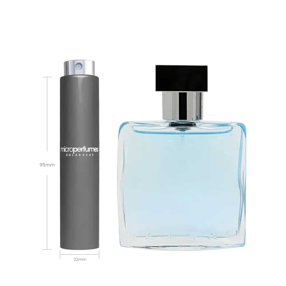 Chrome - 5 ml variant image