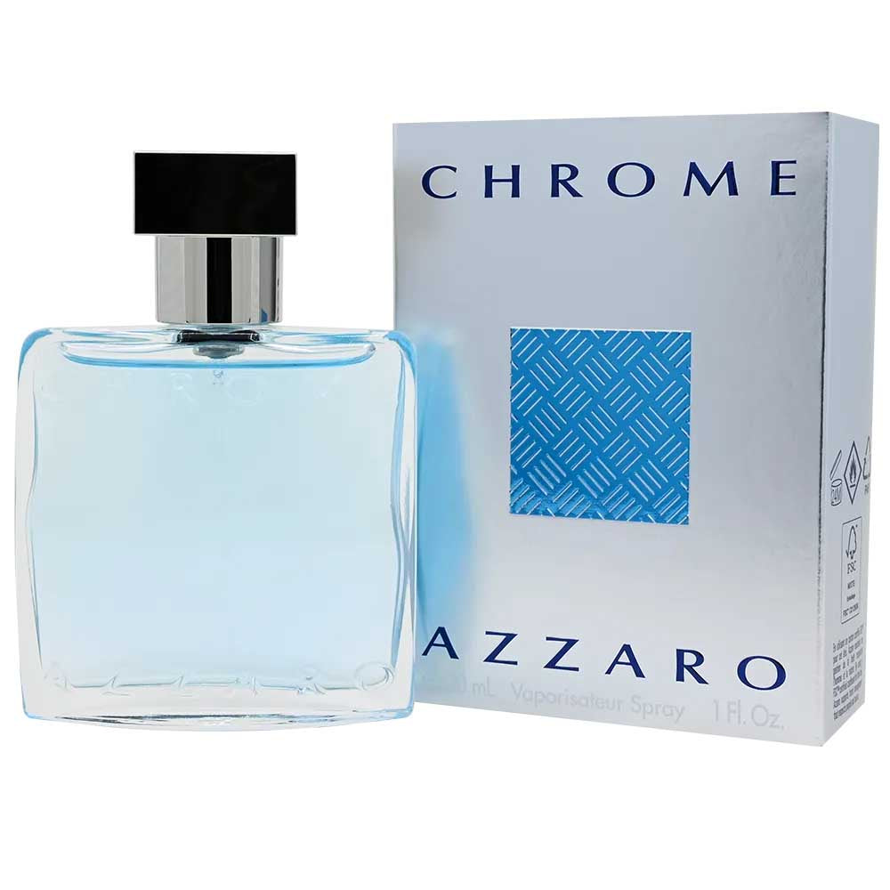 Chrome - product image