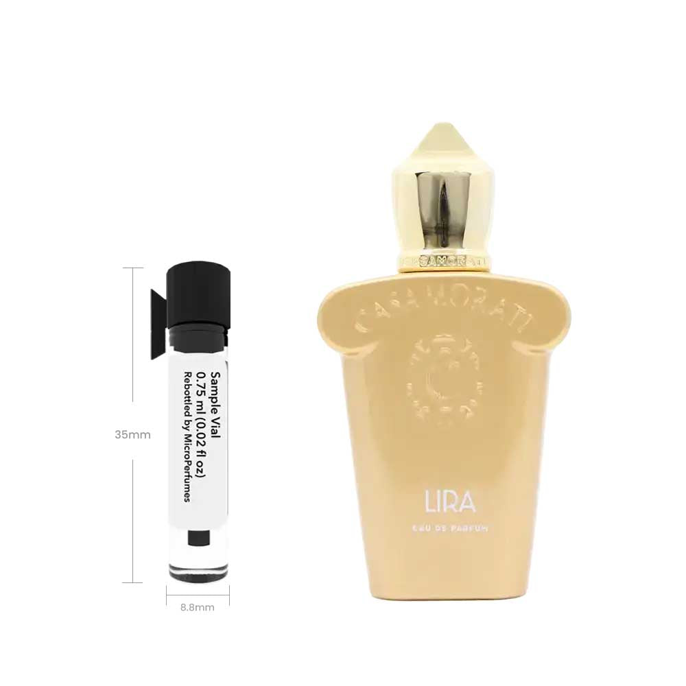 Lira - 1 ml variant image