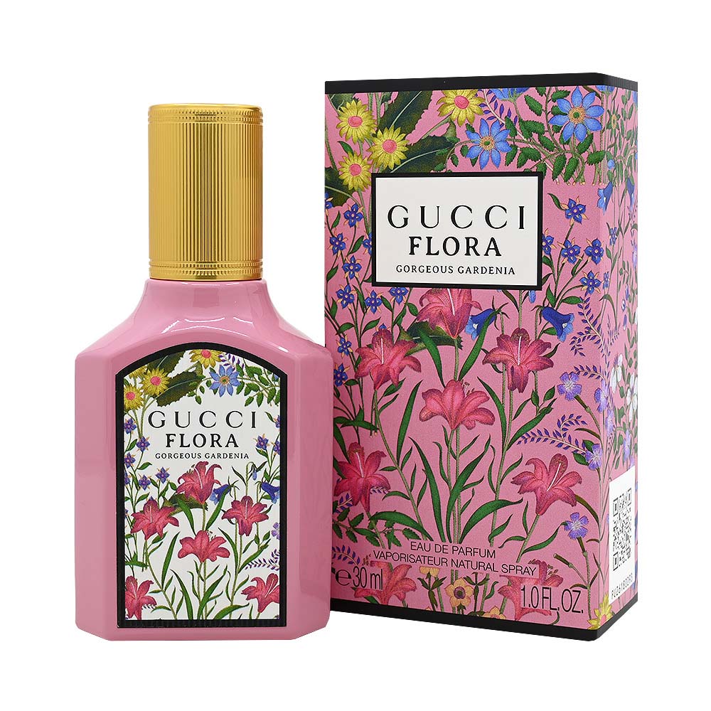 Flora Gorgeous Gardenia - product image