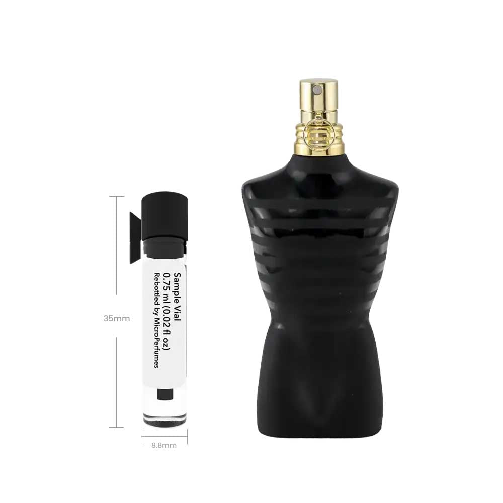Le Male Le Parfum - 1 ml variant image