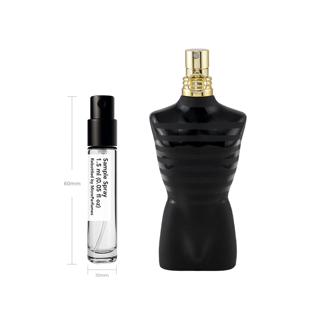 Le Male Le Parfum - Sample Spray