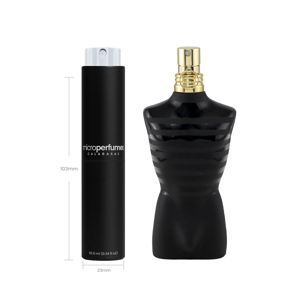 Le Male Le Parfum - Travel Spray XL
