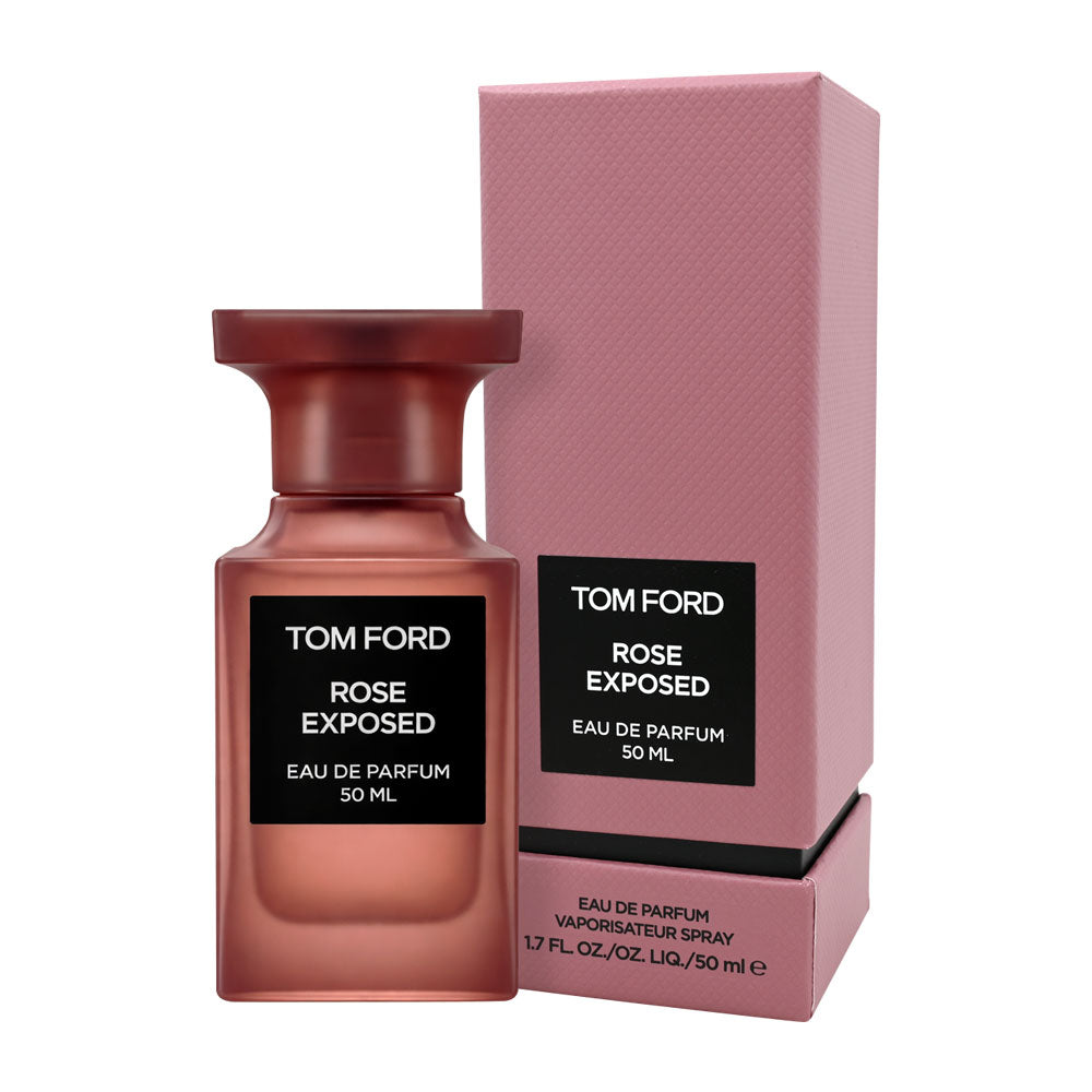 Rose Exposed - product image