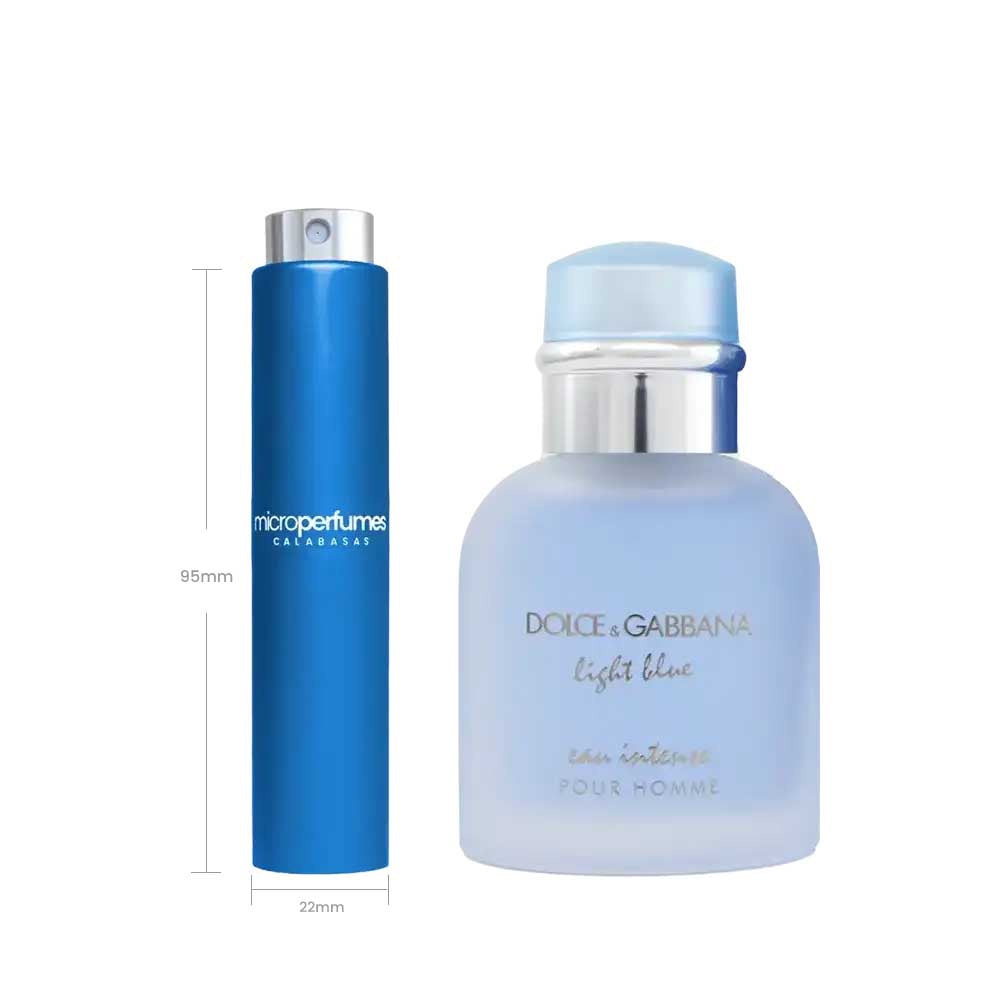 Light Blue Eau Intense - 5 ml variant image
