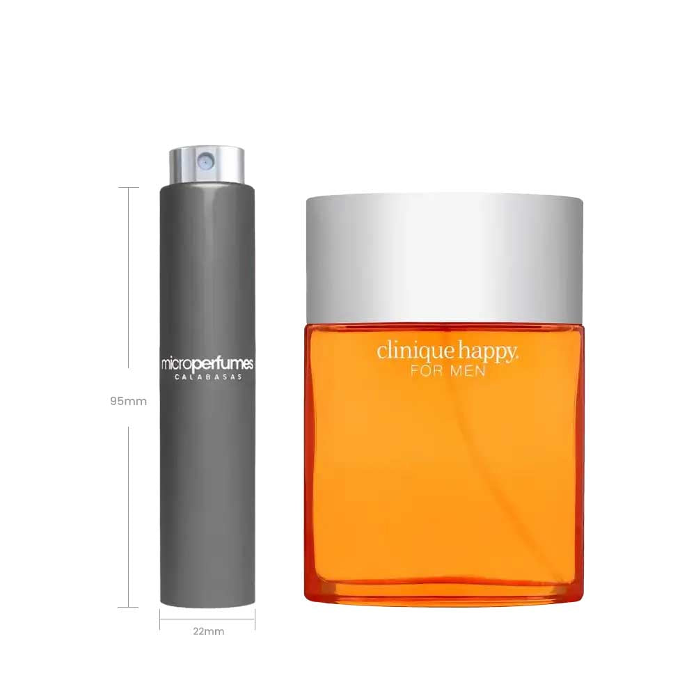 Happy Cologne - 5 ml variant image