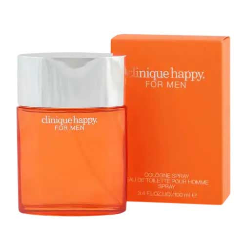 Happy Cologne - product image