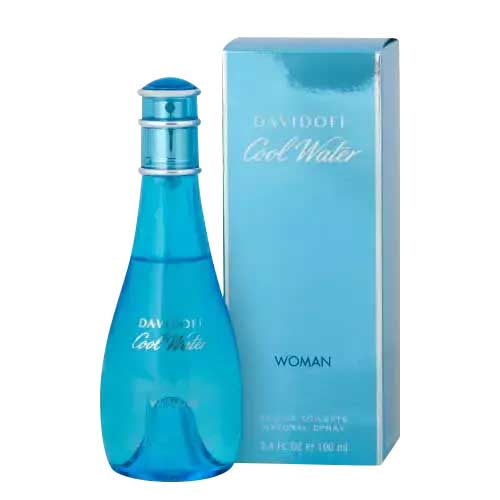 Cool Water - product image