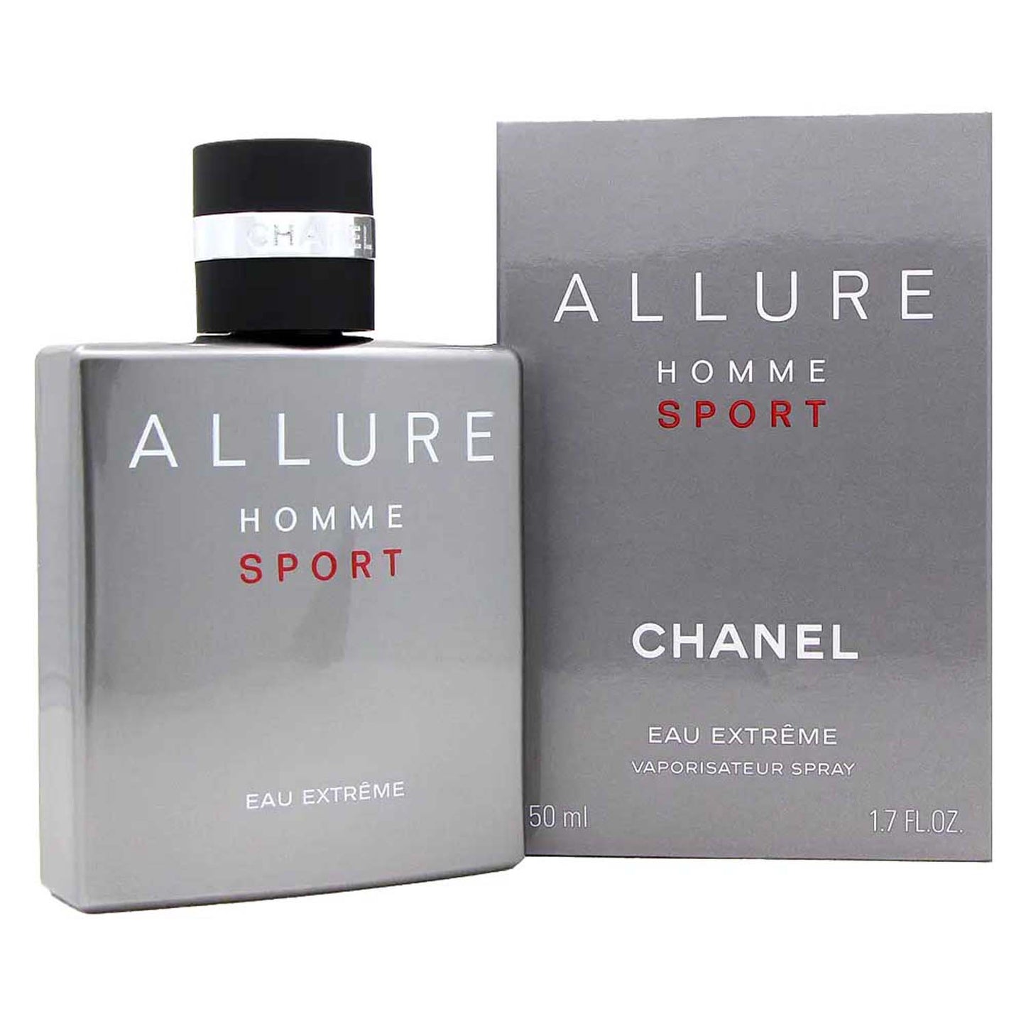 Allure Homme Sport Eau Extreme - product image