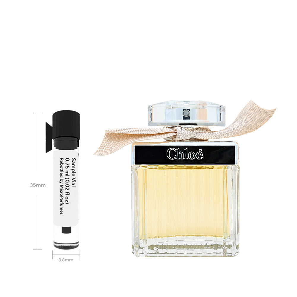 Chloe - 1 ml variant image