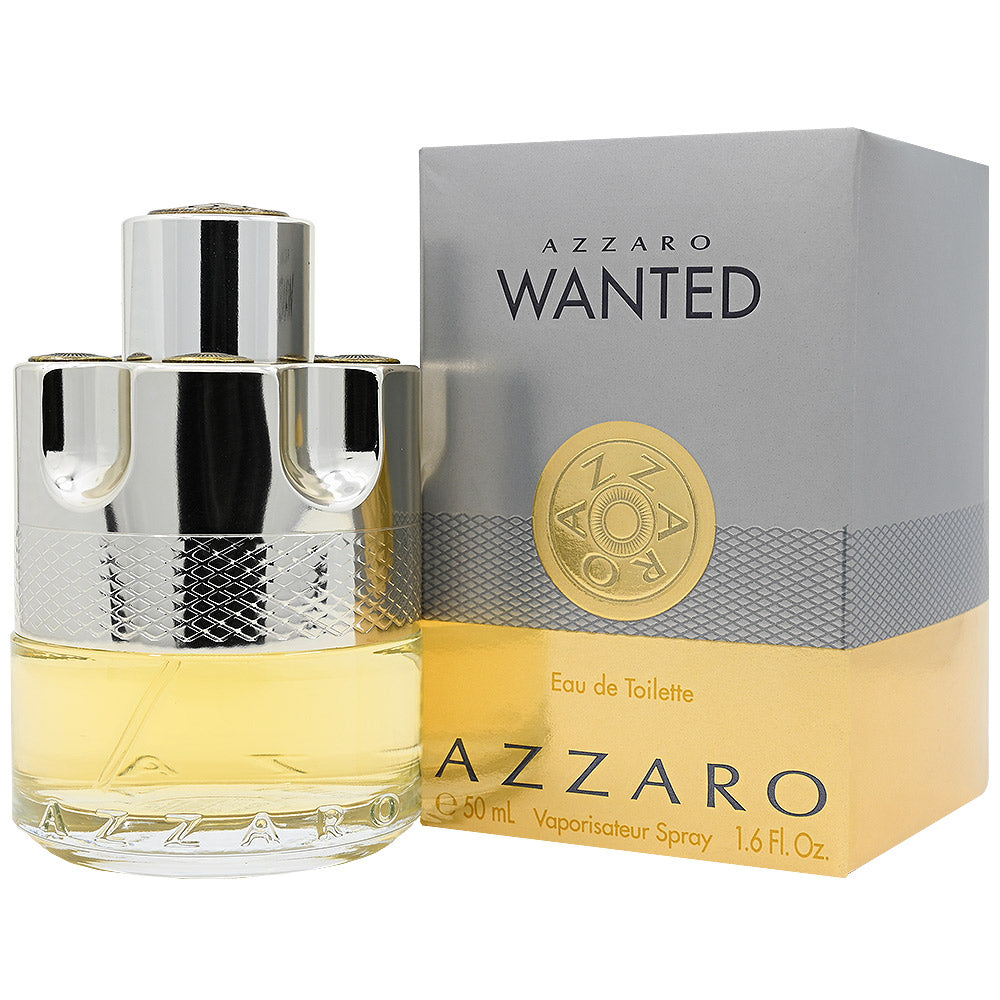 Azzaro Wanted - product image