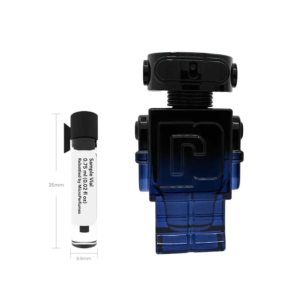 Phantom Intense - 1 ml variant image