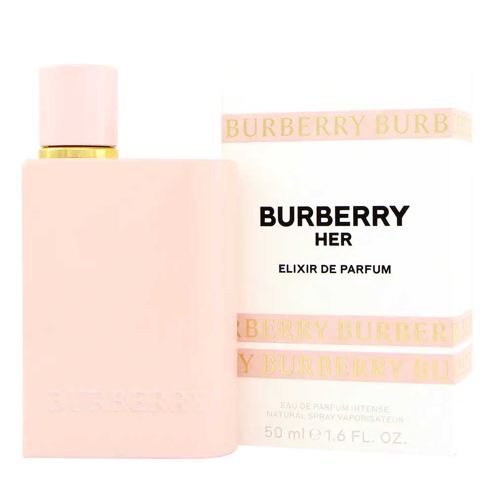 Her Elixir - product image