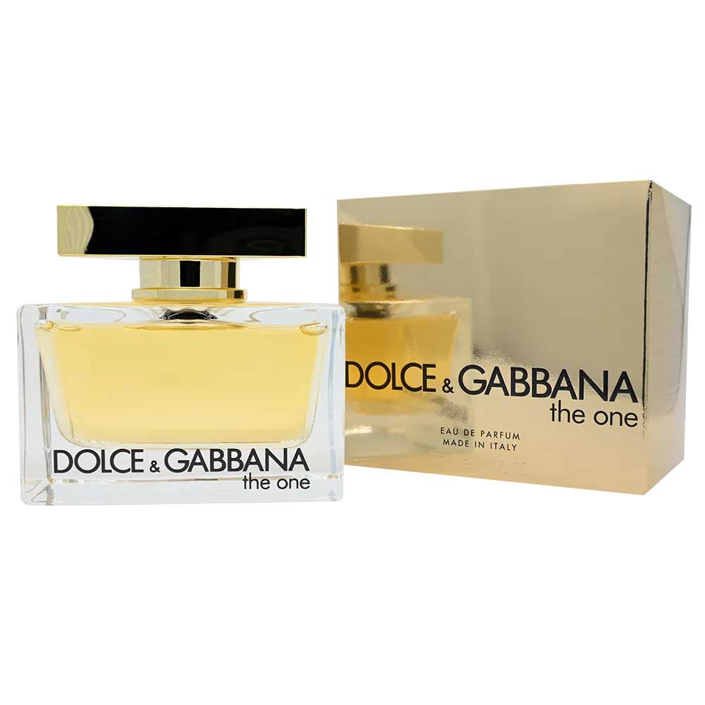 The One - product image