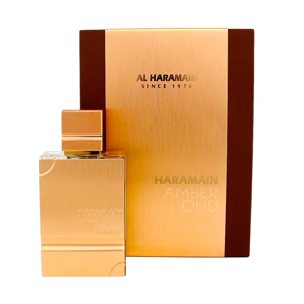 Amber Oud - 60 ml variant image