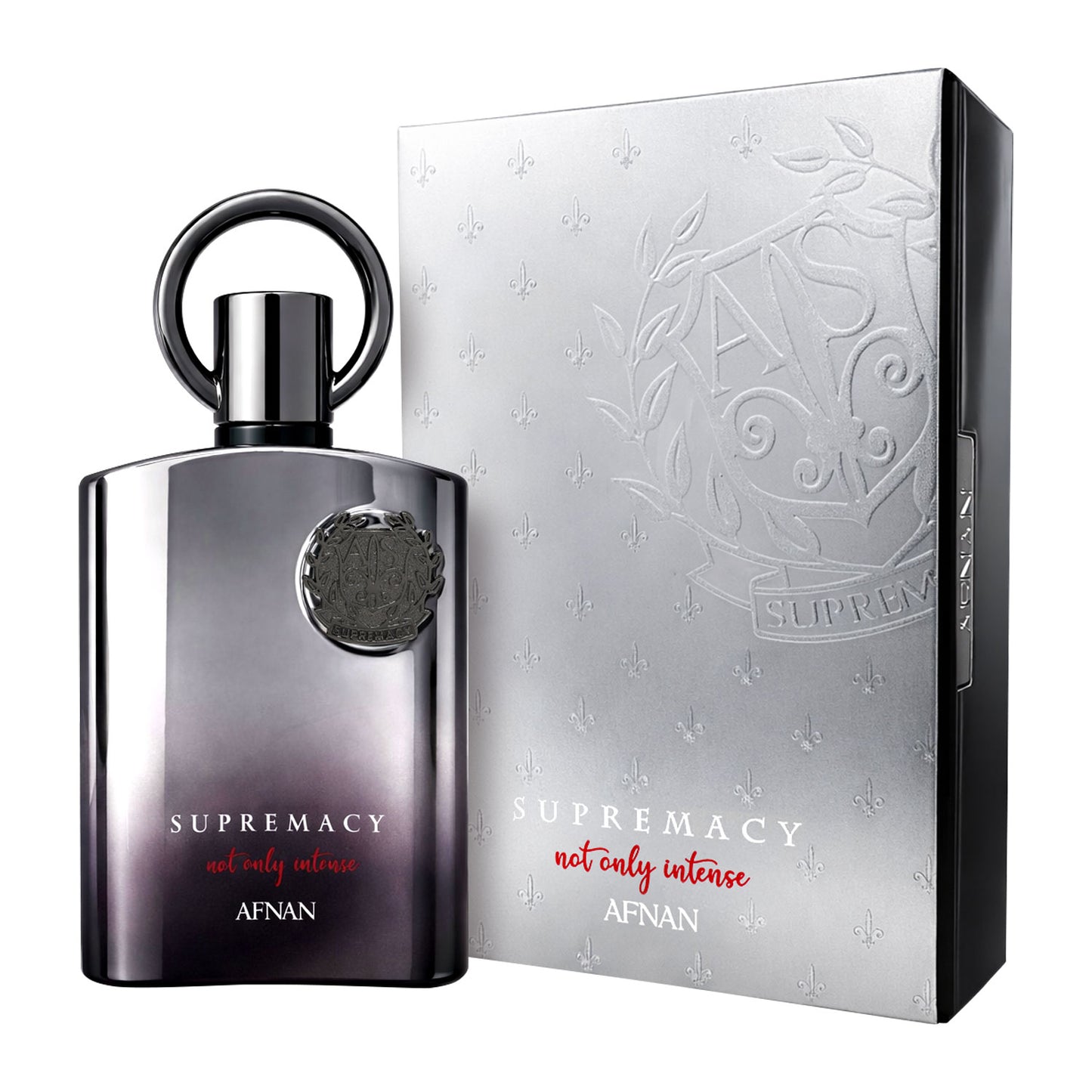 Supremacy Not Only Intense - product image