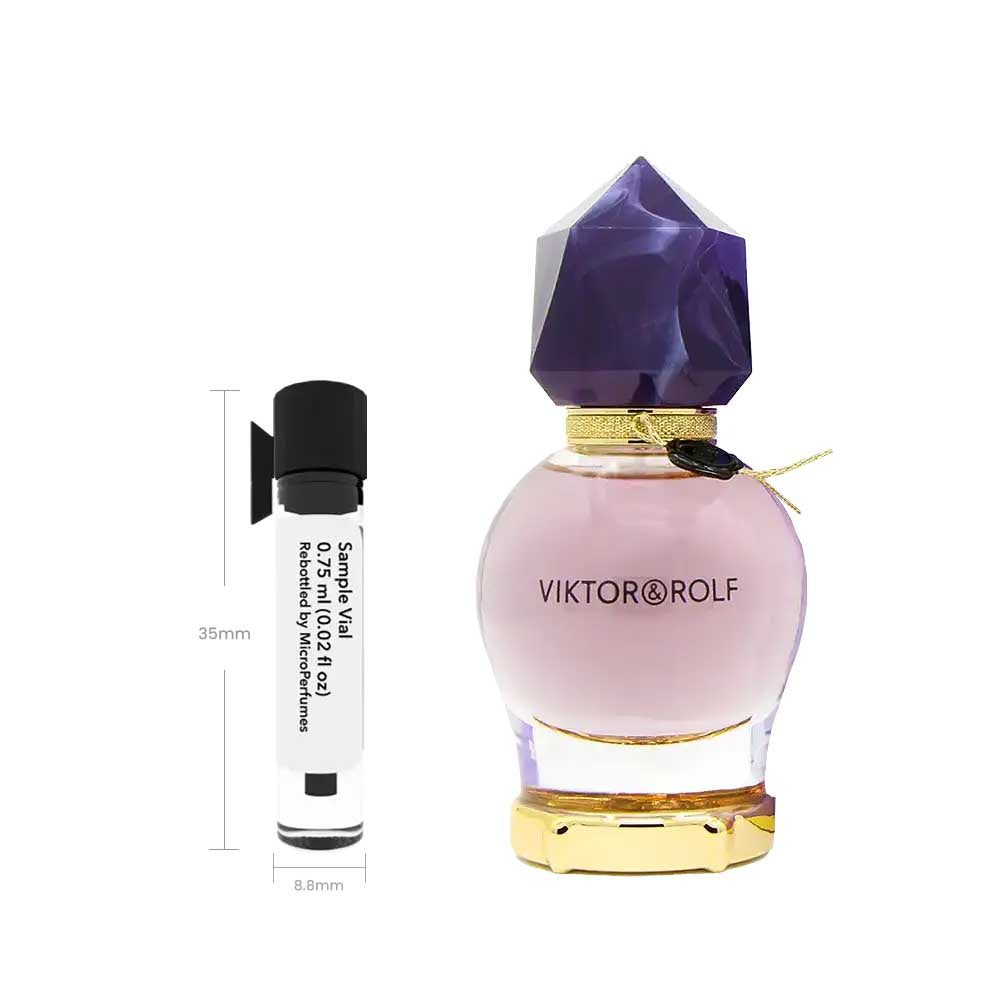 Good Fortune  - 1 ml variant image