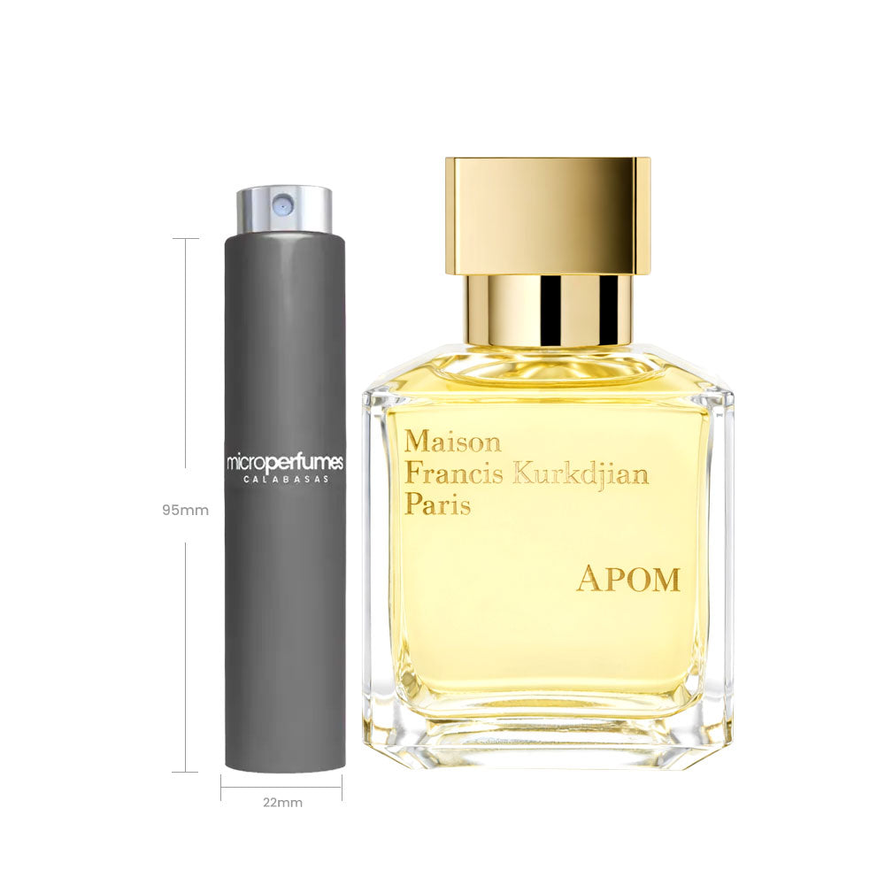 APOM - 5 ml variant image