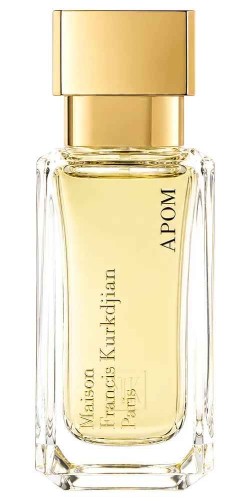 APOM - Retail Bottle