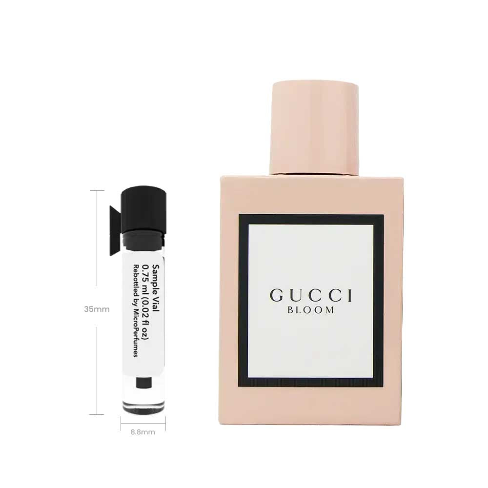 Bloom - 1 ml variant image