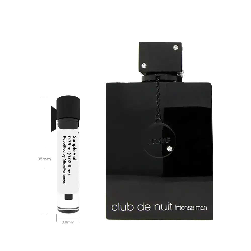 Club de Nuit Intense Man - 1 ml variant image