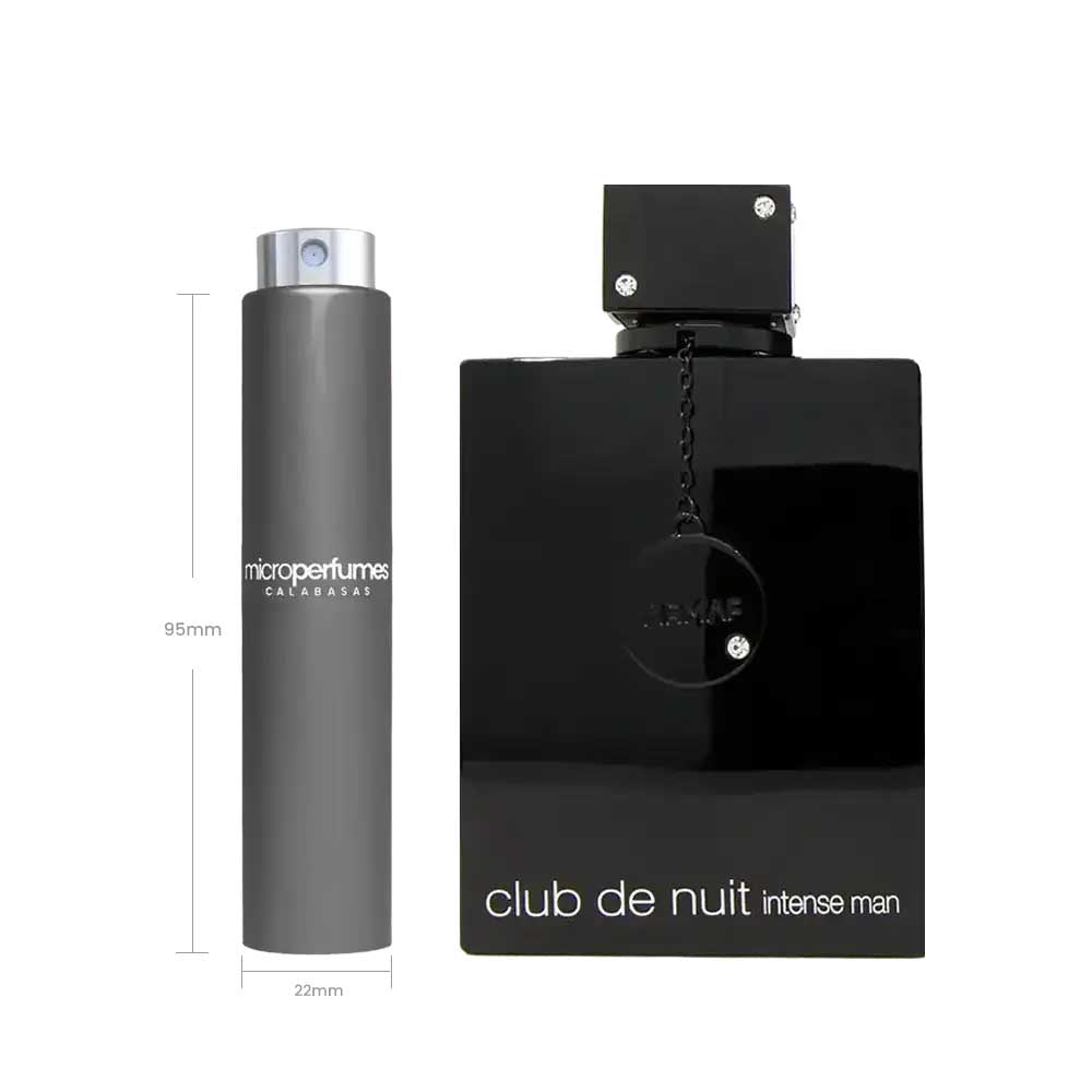 Club de Nuit Intense Man - 5 ml variant image
