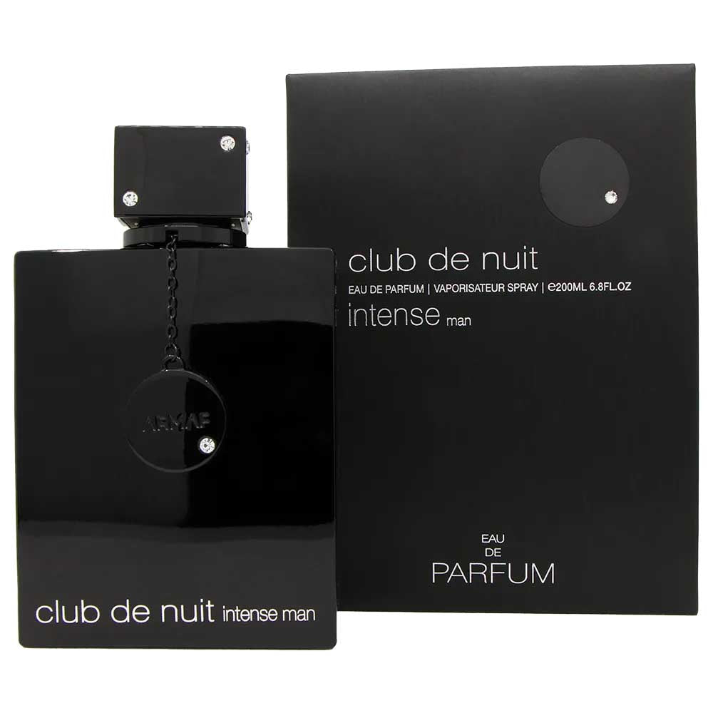 Club de Nuit Intense Man - product image