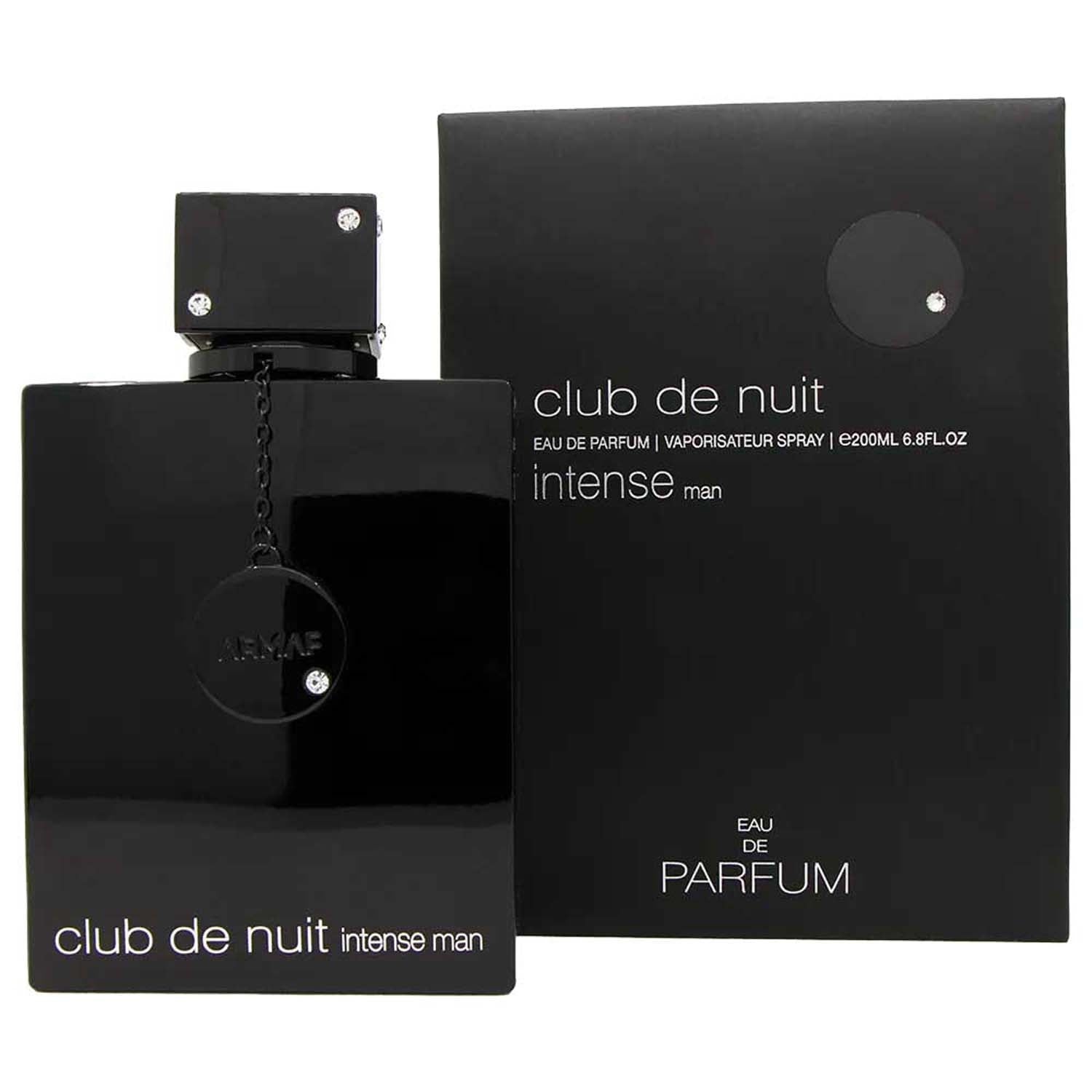 Armaf Club de Nuit Intense Man EDP 5ml Travel Spray Decant Men