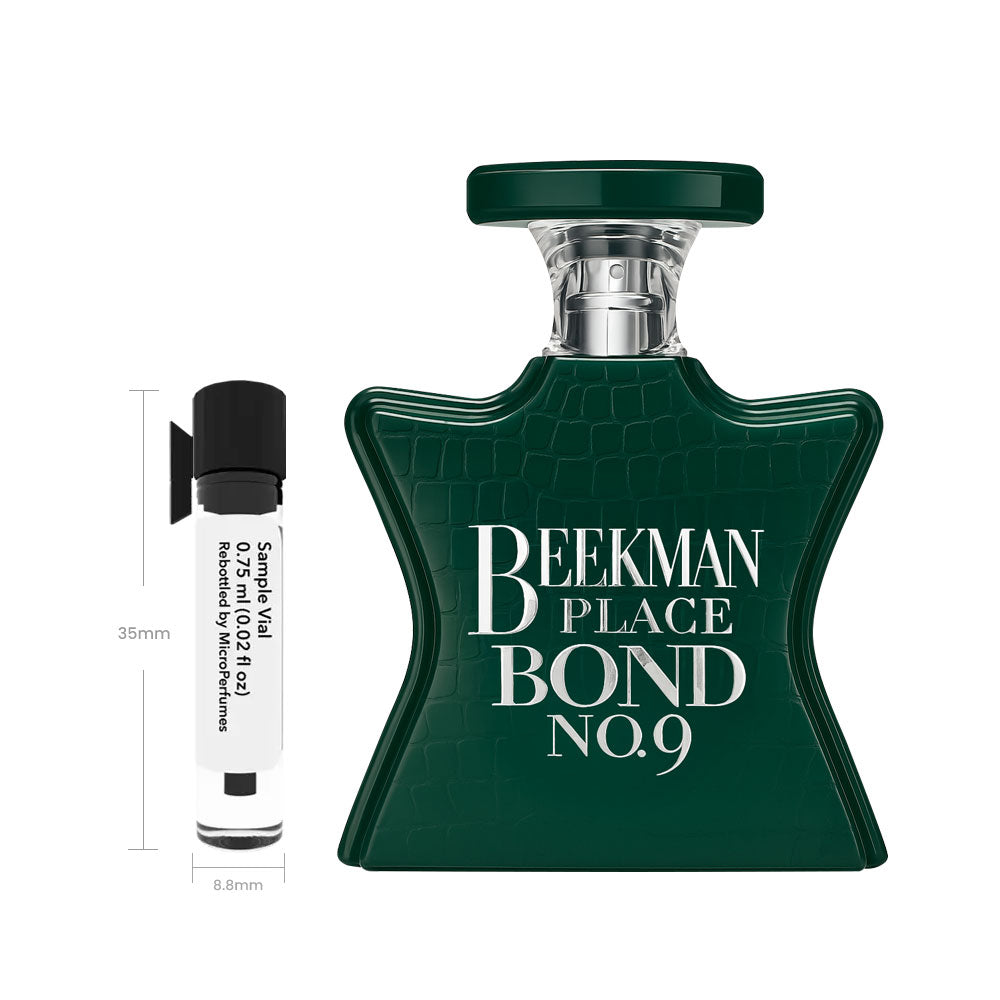 Beekman Place - 1 ml variant image